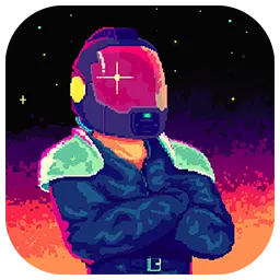 macOS游戏：黑色悖论 Black Paradox v1.01