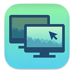 多显示器专注屏幕明暗控制：ScreenFocus 1.1.23