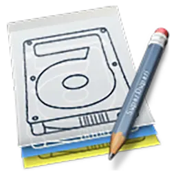 制作系统备份镜像：SuperDuper! 3.10