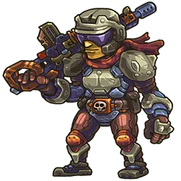 macOS游戏：Zombotron v1.2.1