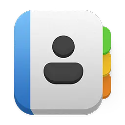 联系人管理：BusyContacts 2022.4.3