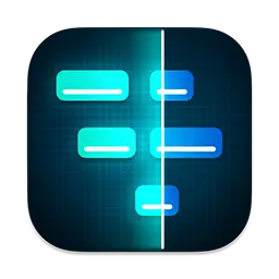 电子音乐制作：混音工作室 Mix Up Studio 24.3.1 MAS