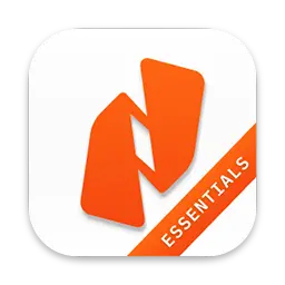PDF文件编辑：Nitro PDF Pro Essentials 13.3.0