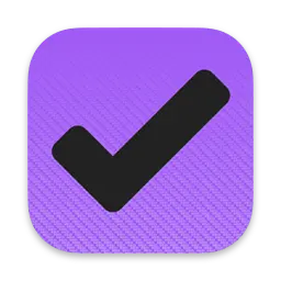 项目或任务管理：OmniFocus Pro 4.0.5