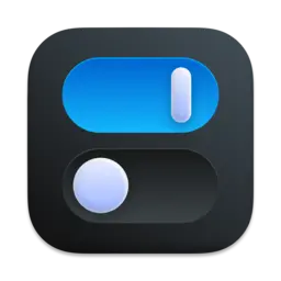 一键控制macOS各种开关：One Switch 1.27