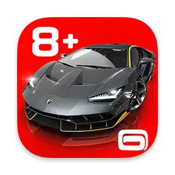 👍 竞速游戏：狂野飙车8+ | Asphalt 8: Airborne Plus v2.1.1