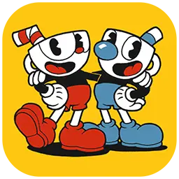 macOS游戏：茶杯头 | Cuphead v1.3.3