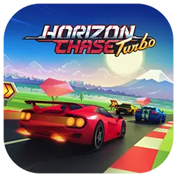 macOS游戏：追逐地平线 | Horizon Chase Turbo v2.5