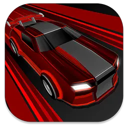 macOS游戏：速度狂魔 | Speed Demons v1.62