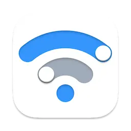 拦截软件联网：Radio Silence 3.2