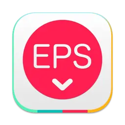 图像查看和矢量图形转换：EPSViewer Pro 1.6 MAS