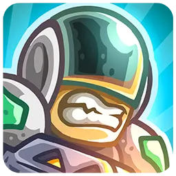 macOS游戏：钢铁陆战队 | Iron Marines v1.6.10