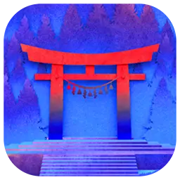 macOS游戏：纸境 | Tengami v1.4.2