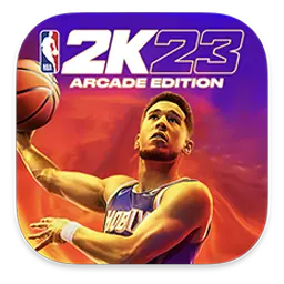 体育竞技游戏：NBA 2K23 v1.1.0