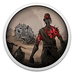 回合制战术RPG游戏：乌尔图克-荒凉 | Urtuk: The Desolation v1.0.0.8