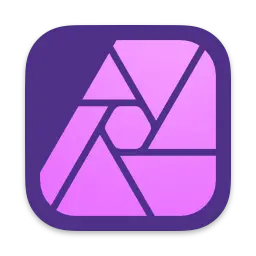 专业图像后期：Affinity Photo 2.6.2