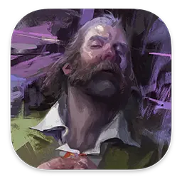 👍 硬汉风侦探类CRPG游戏：极乐迪斯科 | Disco Elysium: The Final Cut Vmaca0a062ec