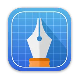 徽标设计工具：Logo Art 1.0.4 MAS