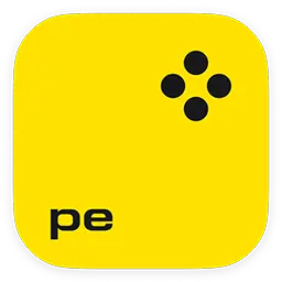 图像效果工具：Movavi Photo Editor 23.0.3 MAS