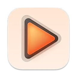 影音播放器：Elmedia Player 8.14 MAS