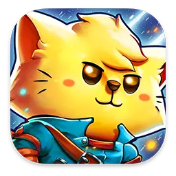 开放世界动作角色扮演游戏：猫咪斗恶龙2 | Cat Quest II v1.7.7