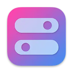 一键控制macOS各种开关：OnlySwitch 2.4.5