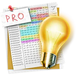 十六进制编辑器和二进制文件分析工具：Synalyze It Pro 1.27