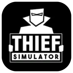 macOS游戏：小偷模拟器 | Thief Simulator v1.0