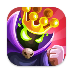 👍 塔防游戏：王国保卫战-复仇 | Kingdom Rush: Vengeance+ v1.15.07