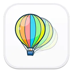 批量转换CorelDRAW文件：CDRConverter 1.3 MAS