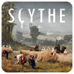 回合制策略游戏：镰刀战争 | Scythe Digital Edition v2.0.7