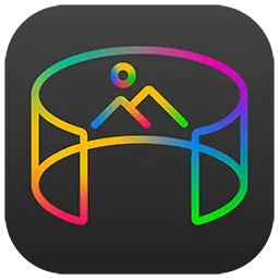 全景图片拼接器：WidsMob Panorama 4.28 MAS