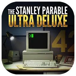 冒险解谜游戏：史丹利的寓言:终级豪华版 | The Stanley Parable: Ultra Deluxe v1.04
