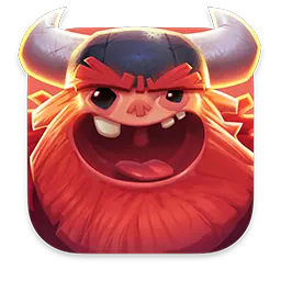 横版闯关游戏：奥德玛 | Oddmar v1.2