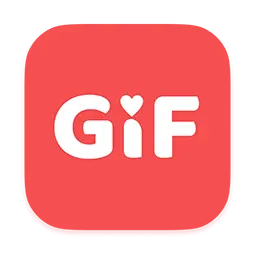 GIF动图制作工具：GIFfun 9.8.7 MAS
