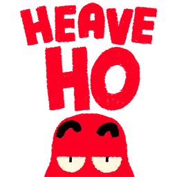 合作冒险游戏：嘿哟走你! | Heave Ho! v1.01.40814