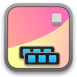 多程序坞扩展：MultiDock 1.50