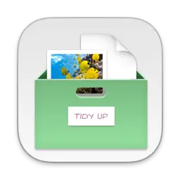 重复项查找清理：Tidy Up 6.0.4