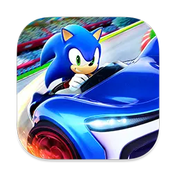 竞速游戏：索尼克赛车 | Sonic Racing v2.1.0
