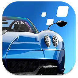 赛车竞速游戏：齿轮俱乐部:斯达德尔 | Gear Club: Stradale v1.09
