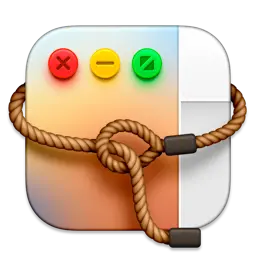 窗口管理器：Lasso 1.0.2