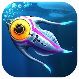 生存冒险游戏：深海迷航-冰点之下 | Subnautica Below Zero v1.21