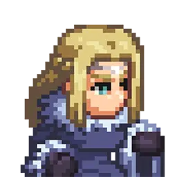 像素风角色扮演回合制策略游戏：暴君的祝福 | Tyrant's Blessing v1.0.648