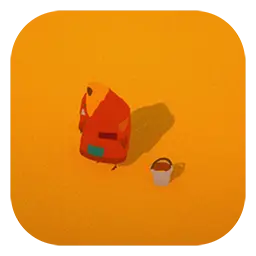 休闲剧情游戏：寂静的风 | The Stillness of The Wind v1.0