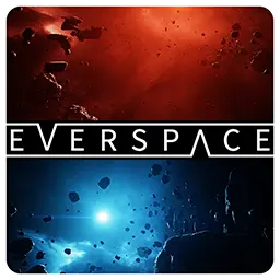 Roguelike太空射击游戏：永恒空间 | EVERSPACE v1.3.5.36554.32842