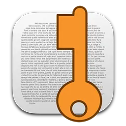 创建专有加密文档：CryptoEdit 2.5.1