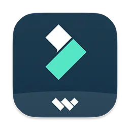 强大的视频编辑工具：Wondershare Filmora X 12.3.3 繁体中文版