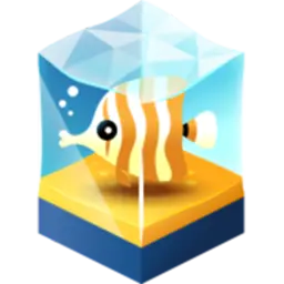 模拟经营游戏：巨型水族馆 | MegaQuarium v4.0.18g