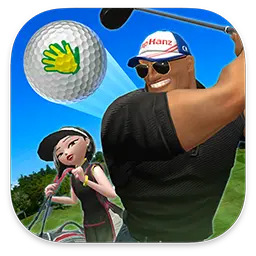 高尔夫模拟游戏：轻松高尔夫 | Easy Come Easy Golf v1.9.2