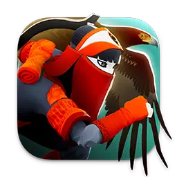 动作冒险游戏：无路之旅 | The Pathless v1.0.7